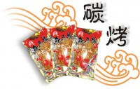 魷魚絲碳烤口味50公克